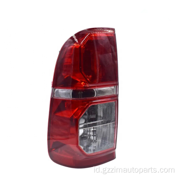 Hilux Vigo 2012+ lampu ekor ekor